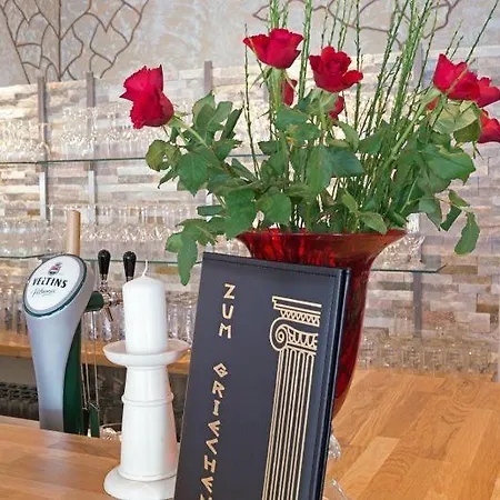 Hotel Am Klosterbrunnen *