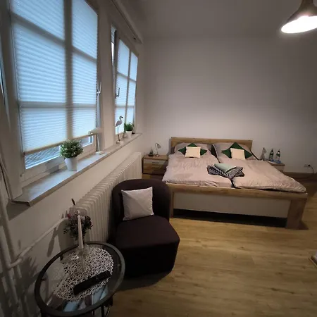 Am Klosterbrunnen Itzehoe