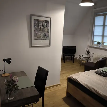 Am Klosterbrunnen Hotel Itzehoe