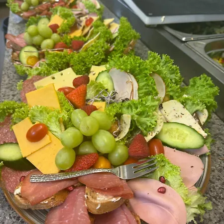 Am Klosterbrunnen Hotel