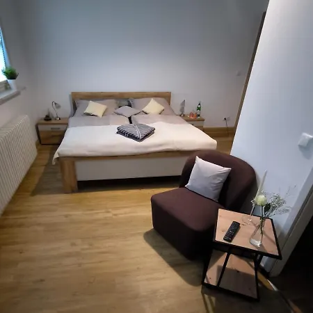 Hotel Am Klosterbrunnen *