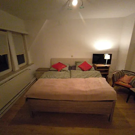 Hotel Am Klosterbrunnen *