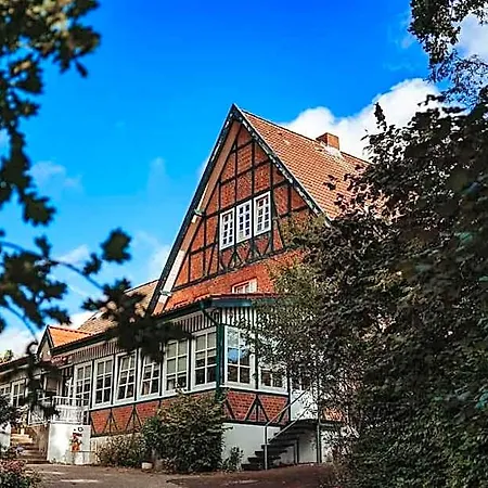 Am Klosterbrunnen Szálloda Itzehoe