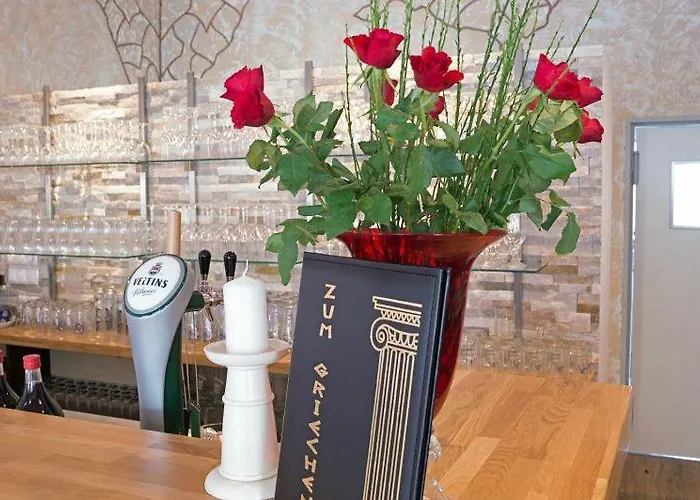 Hotel Am Klosterbrunnen *