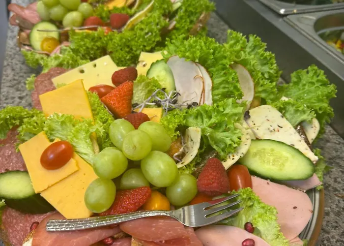 Am Klosterbrunnen Hotel