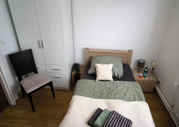 Am Klosterbrunnen Hotel