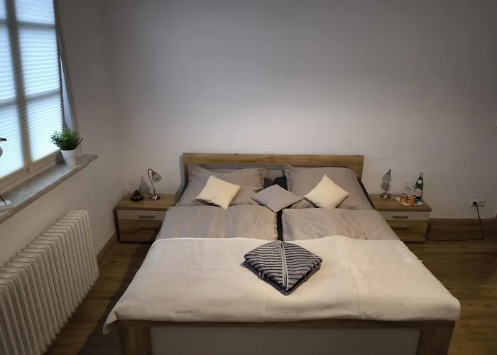 Am Klosterbrunnen * Itzehoe