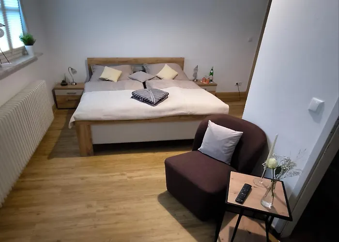 Hotel Am Klosterbrunnen *